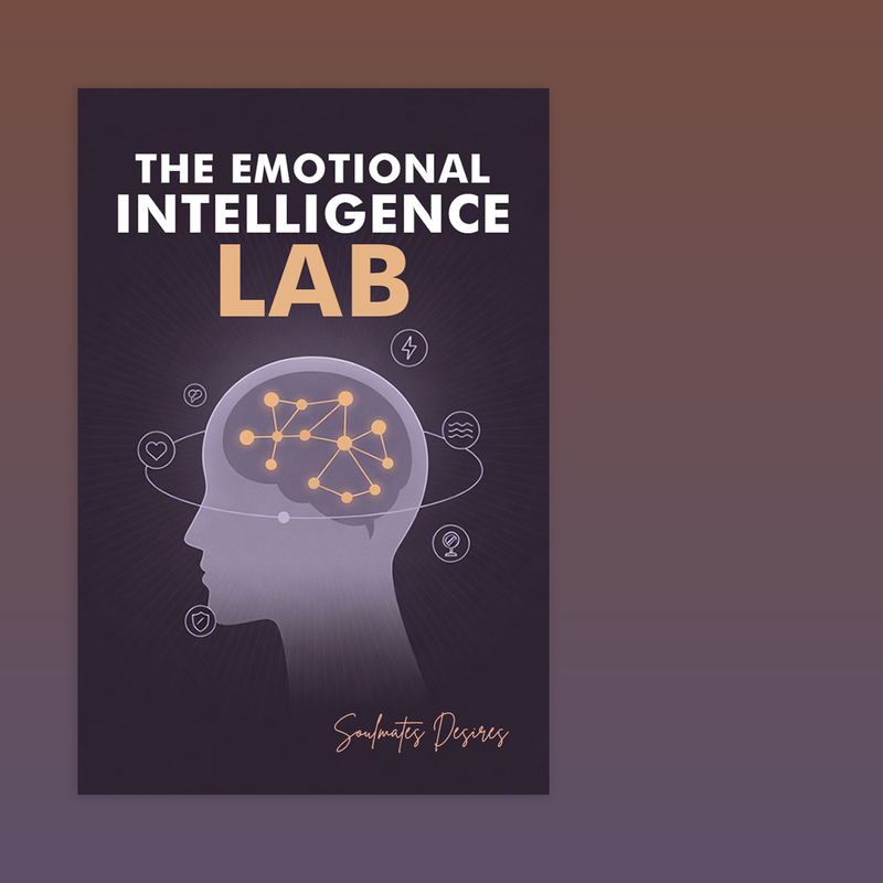 (TEMPLATE) Emotional Intelligence Lab